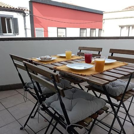 Conforto, Espaco E Localizacao Ribeira Grande Exteriér fotografie
