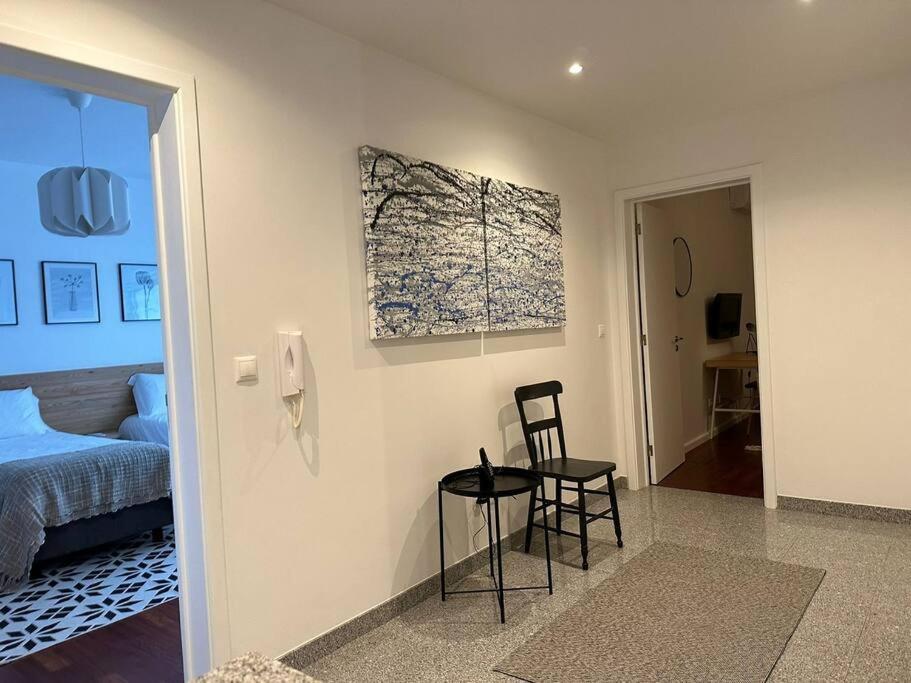 Conforto, Espaco E Localizacao Ribeira Grande Exteriér fotografie